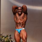 Cornelius  Smith - NPC Southern Classic 2012 - #1